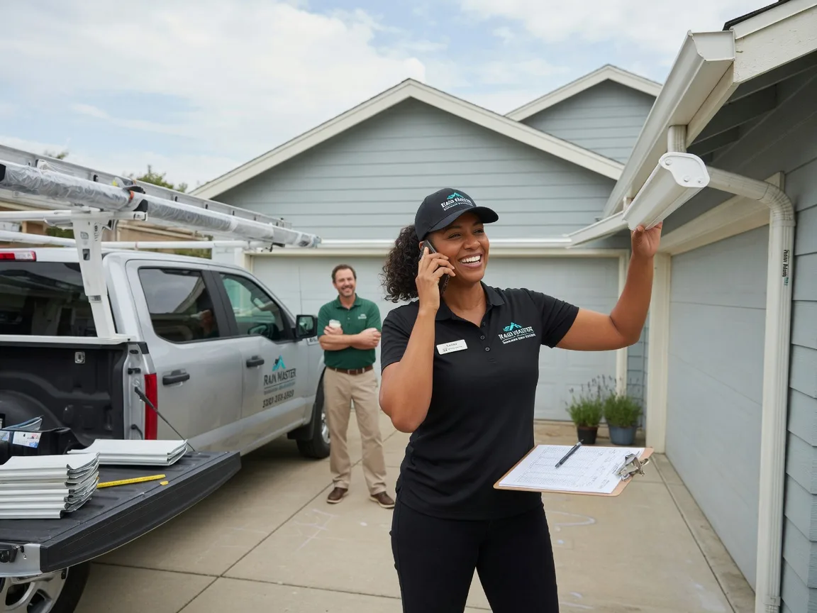 Gutter Installation Hettick, IL FAQs